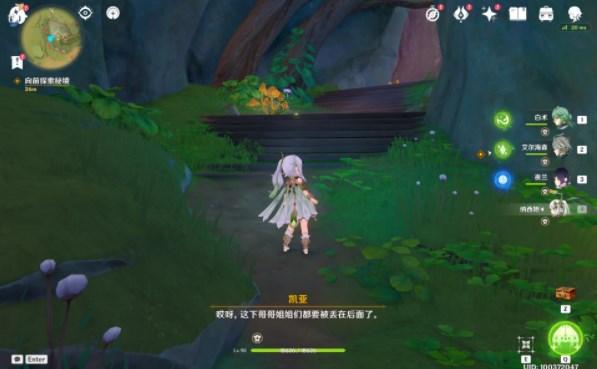强大的狮子拼图