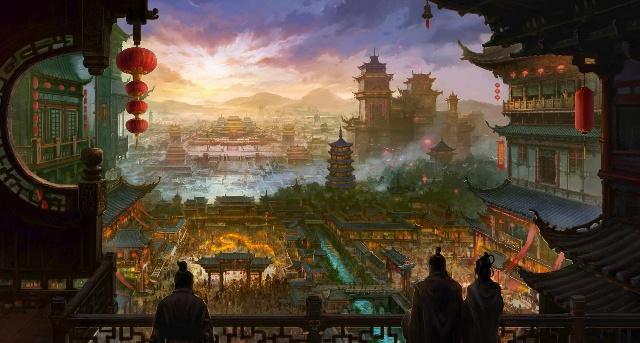 荣耀之剑中文版