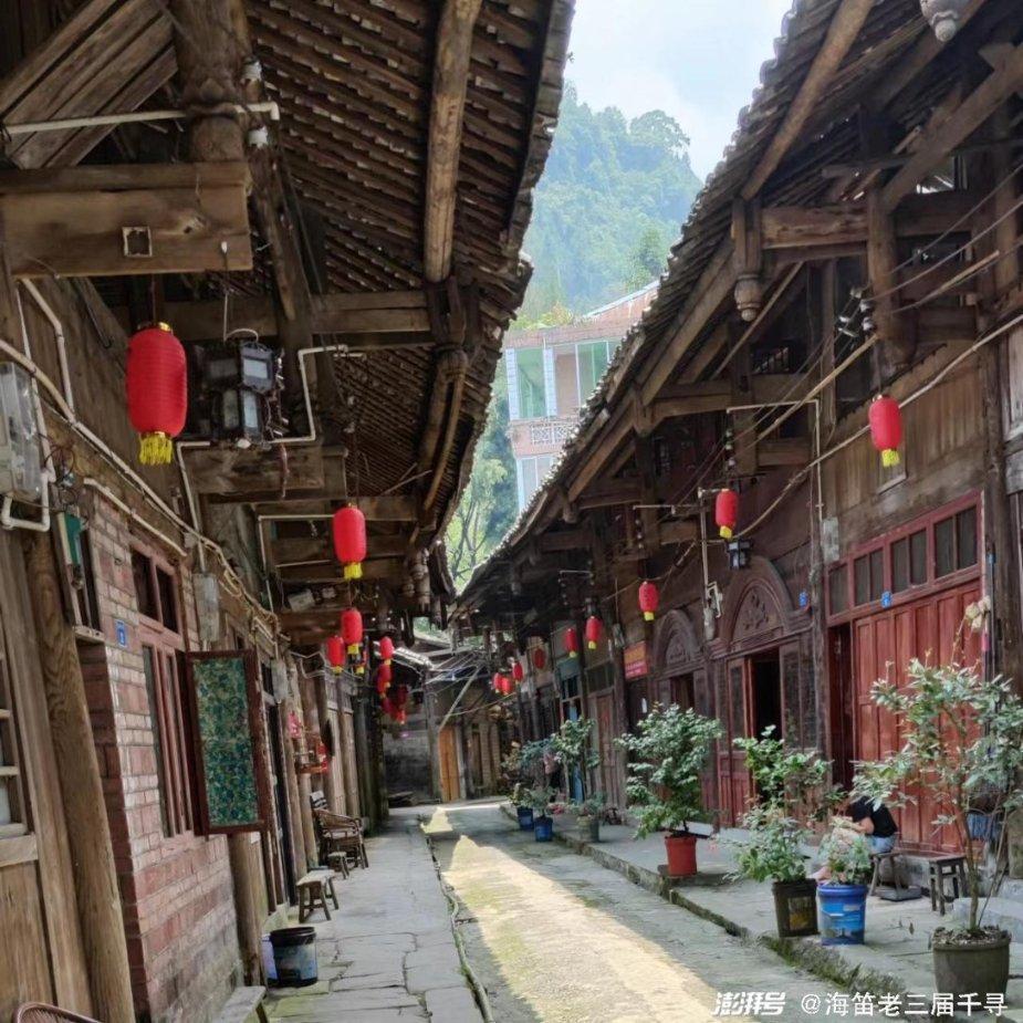 边境之旅