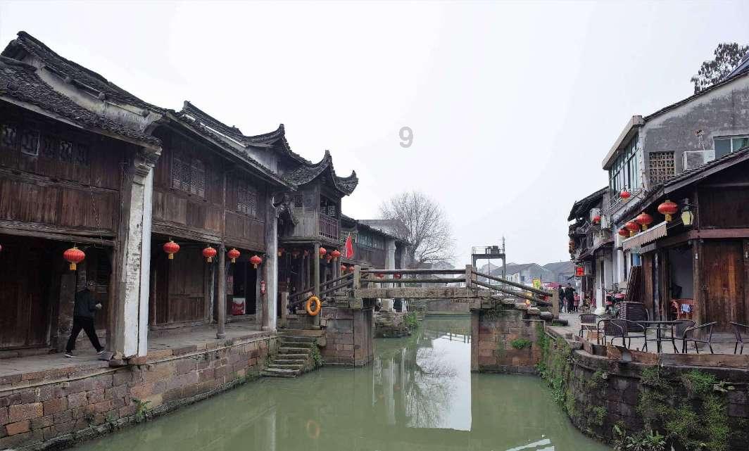 回天地区和城市副中心推广数字化社区建设